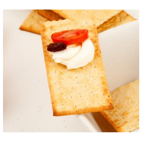 자연의 맛을 담은 건강한 스낵