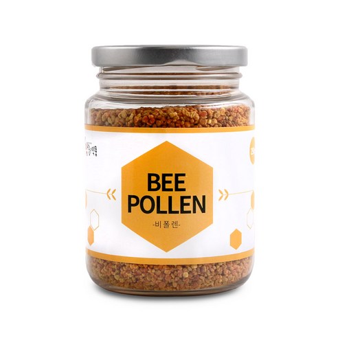 참좋은데이 비폴렌 벌화분, 250g, 1개
