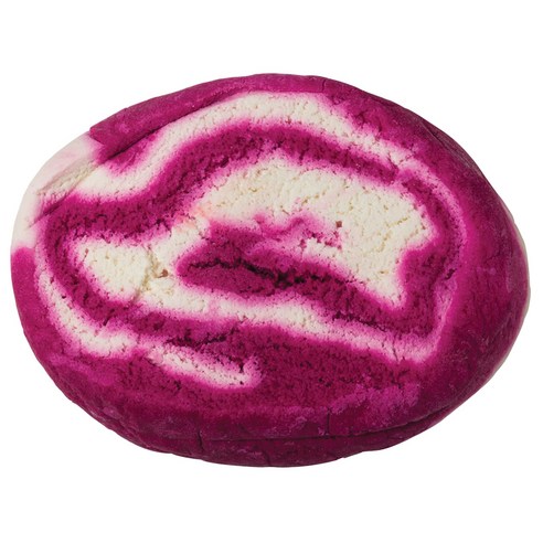 러쉬 더 컴포터 버블바, 200g, 1개