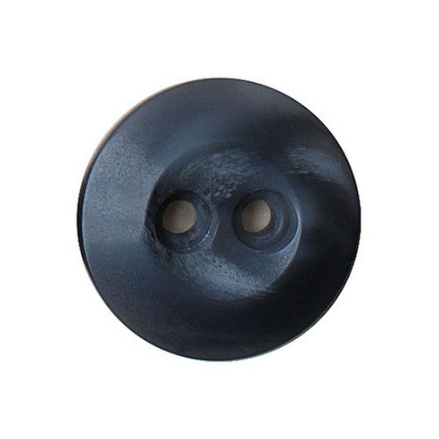 동화상가몰 야크코트단추I 5 21mm, 그레이 무광, 10개입