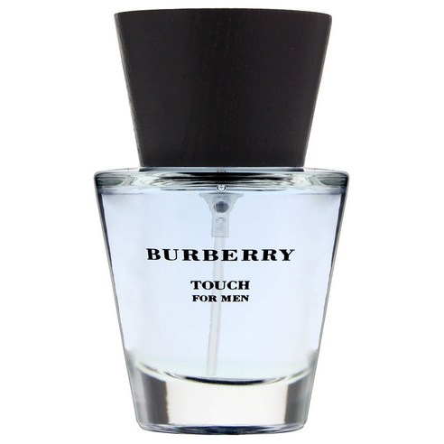 버버리 터치 포 맨 EDT, 50ml, 1개