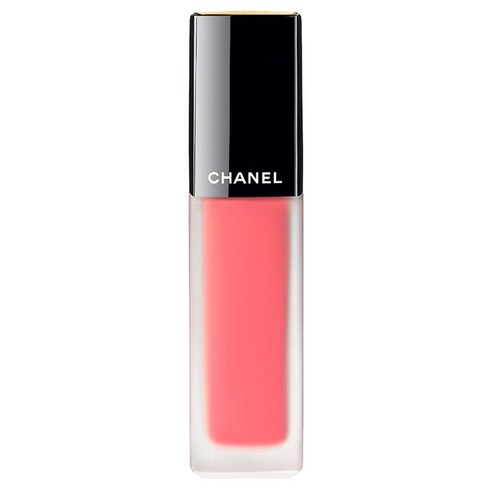 샤넬 루쥬 알뤼르 잉크 매트 리퀴드 립 컬러 6ml, 142 Creatif, 1개