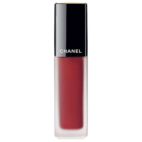 샤넬 루쥬 알뤼르 잉크 매트 리퀴드 립 컬러 6ml, 152 Choquant, 1개