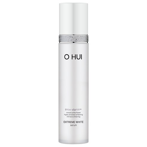 오휘 익스트림 화이트 세럼, 45ml, 1개