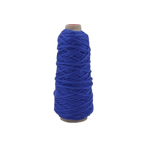 Moran 뜨개실, Royal Blue, 91.44m