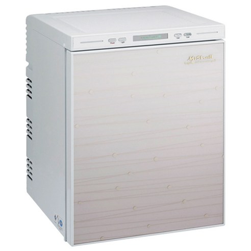 미쉘 화장품 냉장고 25L AT-0158ST