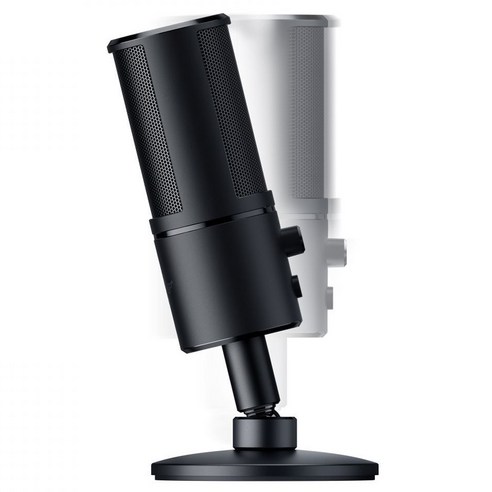 Razer Seiren X V2 USB Streaming Microphone | RB Tech & Games
