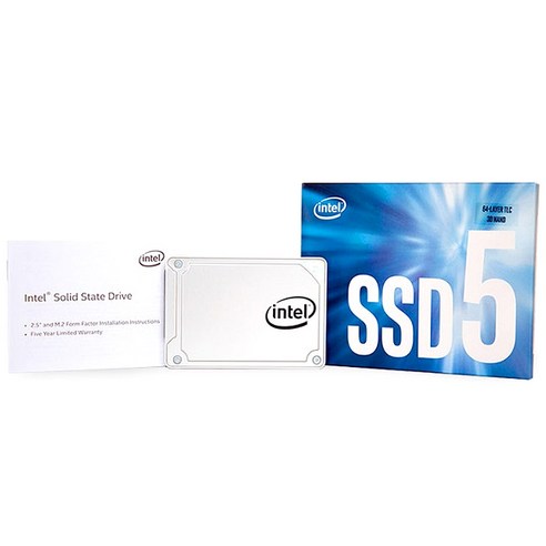 Intel ssd sc2kw 256gb