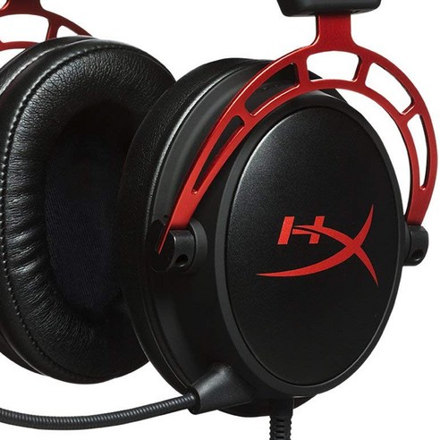 하이퍼엑스 Cloud Alpha, 게임 몰입도를 극대화하는 최고의 선택