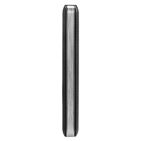 삼성 전자 USB 3.0 외장하드 J3 + 파우치
