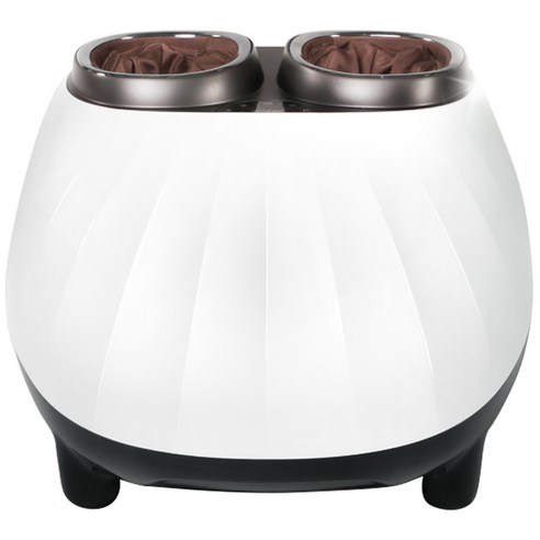 발의 피로를 풀어주는 스마트한 선택