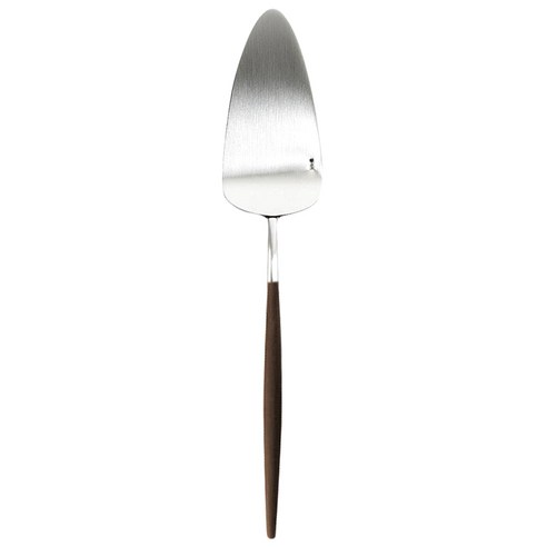 큐티폴 고아 케익 서버, 브라운, 1개
