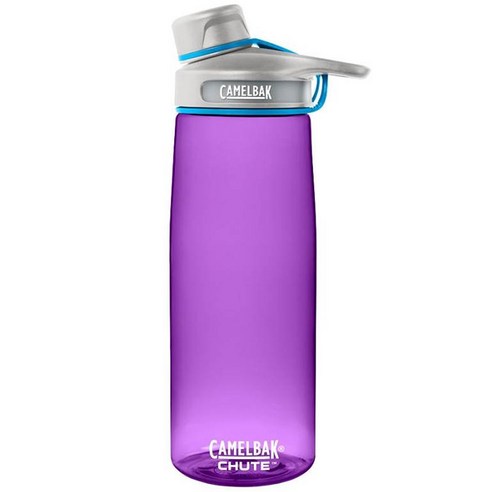 CamelBak 슈트 물병, Lotus, 750ml
