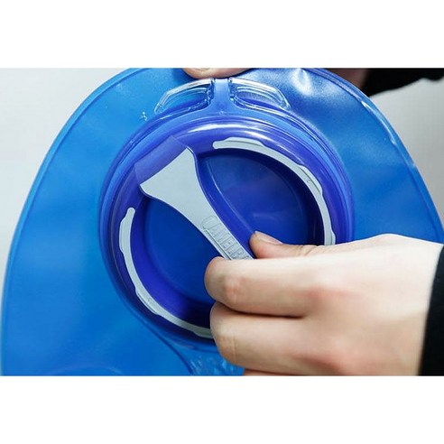 카멜백 크럭스 리저버 2L, Navy, 1개