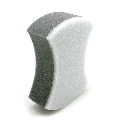 소낙스 멀티 스펀지 하나로 세차가 쉬워진다!