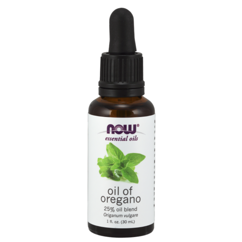 나우푸드 퓨어 에센셜 아로마오일, 30ml, 1개, Oil Of Oregano