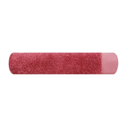 송월타월 마르쉘 호텔수건 180g 뱀부얀, 와인, 1개