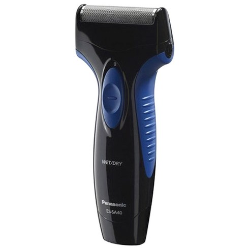 편리하고 안전한 면도를 위한 최적의 선택