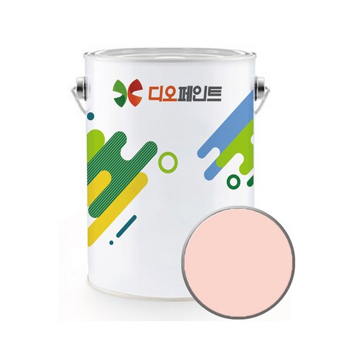 디오페인트 세라믹플러스 결로 곰팡이 방지용 페인트 4L, 스테디22
