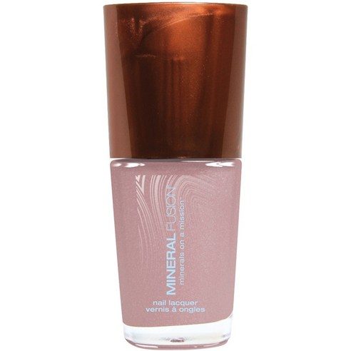 미네랄퓨젼 네일 라커 10ml, Tiara, 1개
