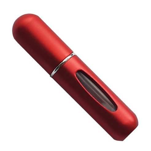 다금 골드루쓰 향수공병 5ml, 레드프룻, 1개