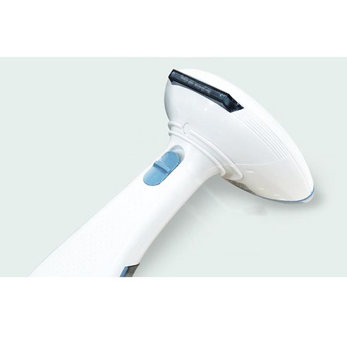 콘에어 핸디형 스팀다리미로 편안한 옷차림을 완성하세요