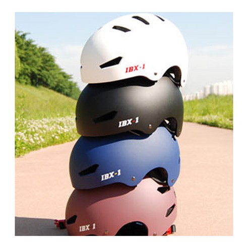 빅이글 어반 자전거헬멧 신 IBX-1: 안전성, 편안함, 스타일의 완벽한 조화