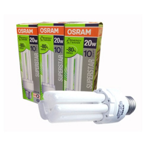 밝고 경제적인 조명 솔루션