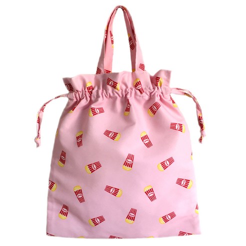 세련된 디자인과 완벽한 방수, 일상의 모든 순간을 함께하는 다용도 파우치