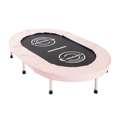 가족과 함께하는 즐거운 운동