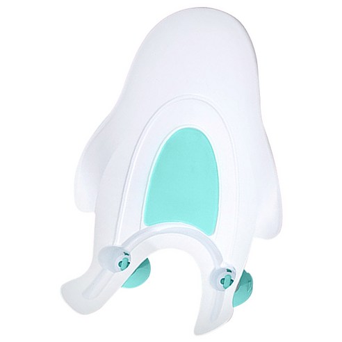 더마더 펭귄 아기 비데, 블루