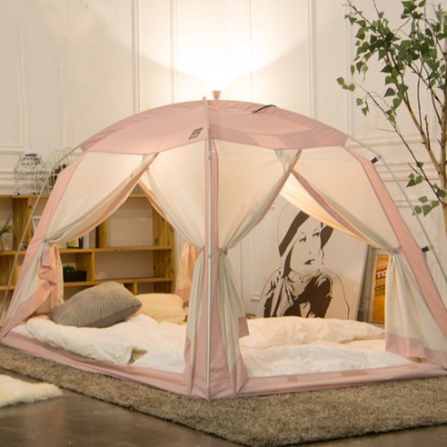 따수미 시그니처 난방텐트 - 편안한 난방을 위한 최고의 선택