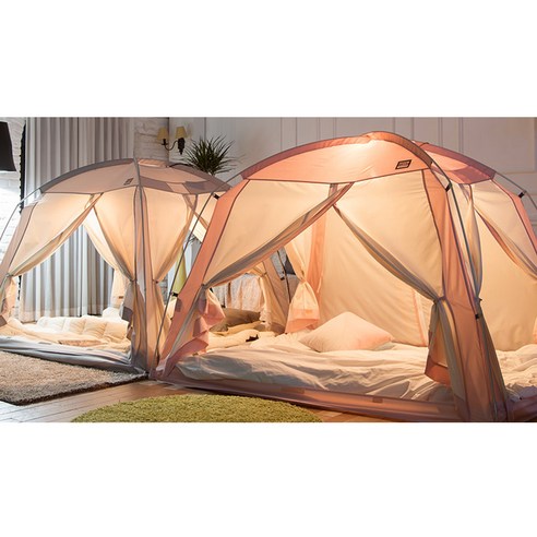 따수미 시그니처 난방텐트 - 편안한 난방을 위한 최고의 선택