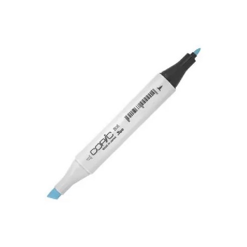 코픽 마카 B05 ProcessBlue, 1개, B05 ProcessBlue 1개