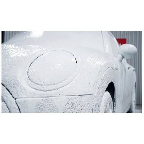 머리카락에 풍부한 영양과 보습을 제공하는 글로스브로 크림밤 카샴푸