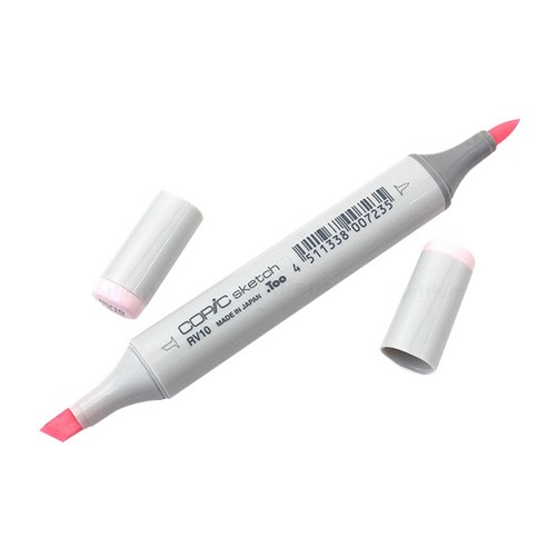 코픽 마카 RV10 PalePink, 1개, RV10 PalePink 1개