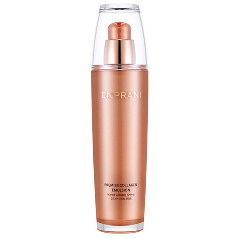 엔프라니 프리미어 콜라겐 에멀젼, 125ml, 1개