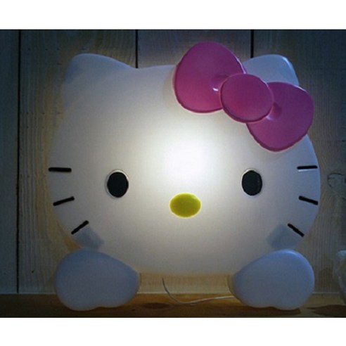 LED 키즈 벽등 HKRW001