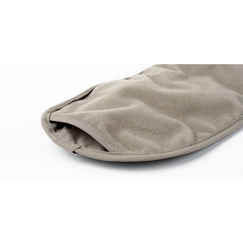 안전한 여행을 위한 필수품: 트래블라이트 해킹 방지 복대 여권 지갑