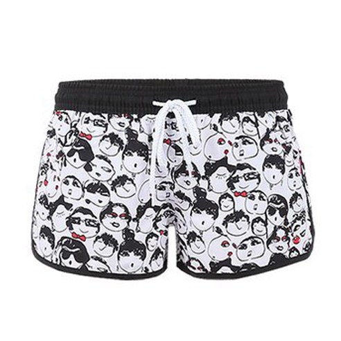 벤디스 뉴욕스타일 비치웨어 여성용