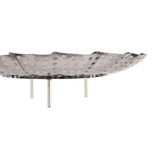 하우니 스텐레스 찜기: 튼튼하고 편리한 건강한 요리에 필수품