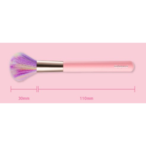 刷具 化妝刷 彩妝刷 化妝用品 美妝用品 ins 網紅款 小紅書 腮紅刷 修容刷