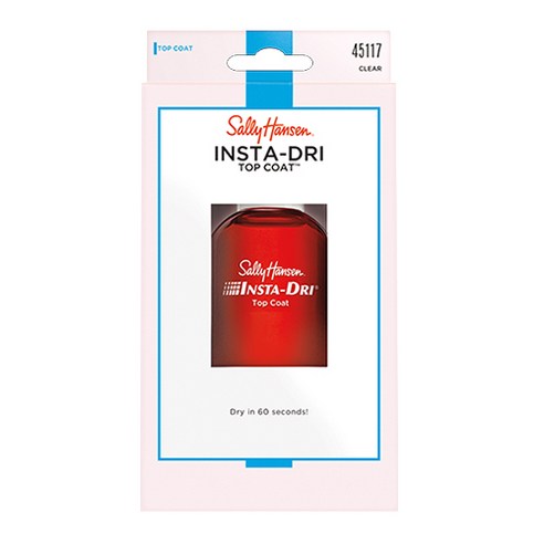 샐리한센 인스타 드라이 탑코트 13.3ml, 1개