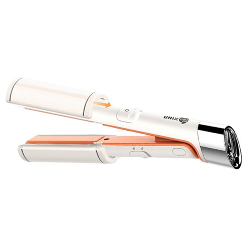 魔術機 外賣 旅行熨斗 UCIA2773 迷你熨斗 USB熨斗 迷你魔術 Unix Unix USB 外賣3