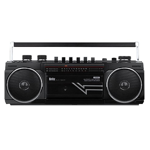 Bluetooth spec : Bluetooth v4.2Output Power : 5W (2.5W x 2)Frequency Response : 100Hz~20KHzWeight : 1.32 kgSize : 315 x 115 x 90 mm