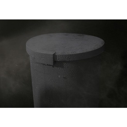 깨끗하고 건강한 생활 공간을 만드는 스마트한 휴지통