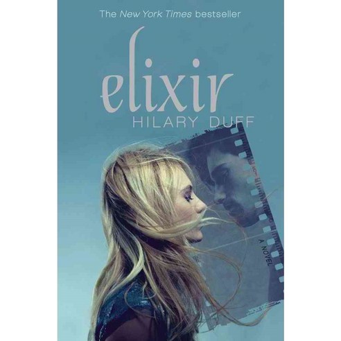 Elixir 페이퍼북, Simon & Schuster