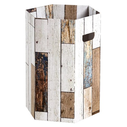 [원더스토어] 더치 디자인 북유럽 바스켓, Beachwood