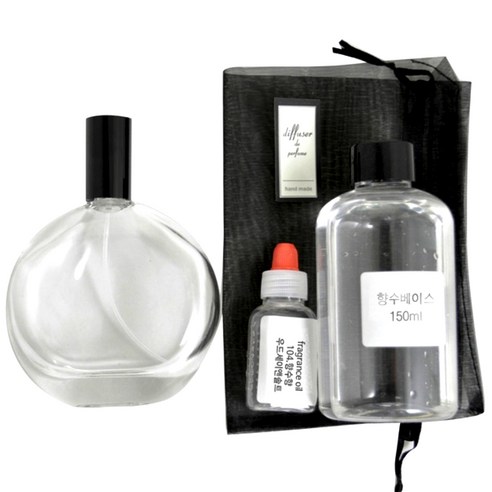 향수KIT-샹스ST 퍼퓸 향수향, 우드세이지 앤 씨쏠트, 100ml
