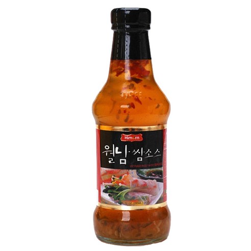 하이몬 월남쌈 소스, 342g, 1개